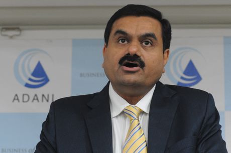 Gautam Adani