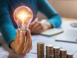 Struja sijalica štednja struje