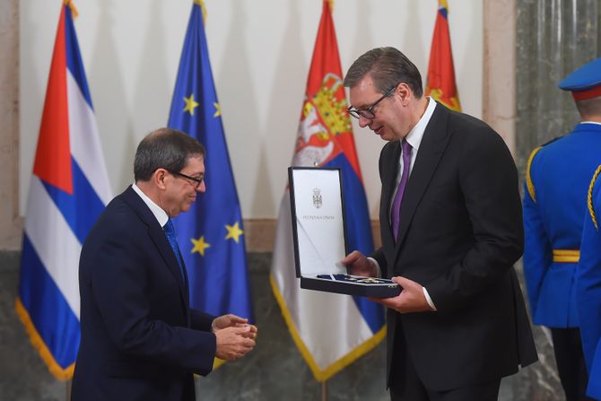 VUCIC PARILJA ORDEN