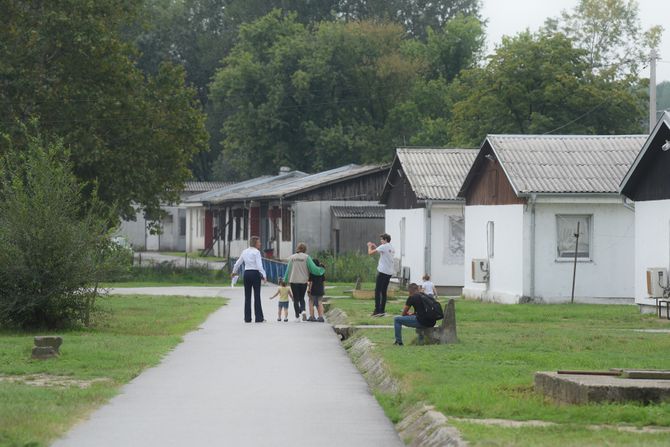 MIGRANTI KARITAS DONACIJA