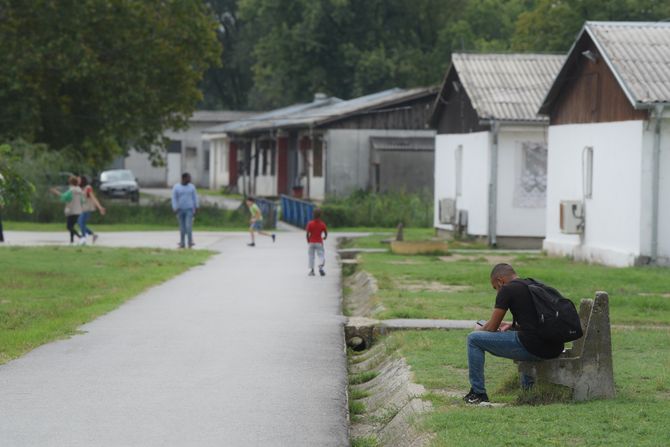 MIGRANTI KARITAS DONACIJA