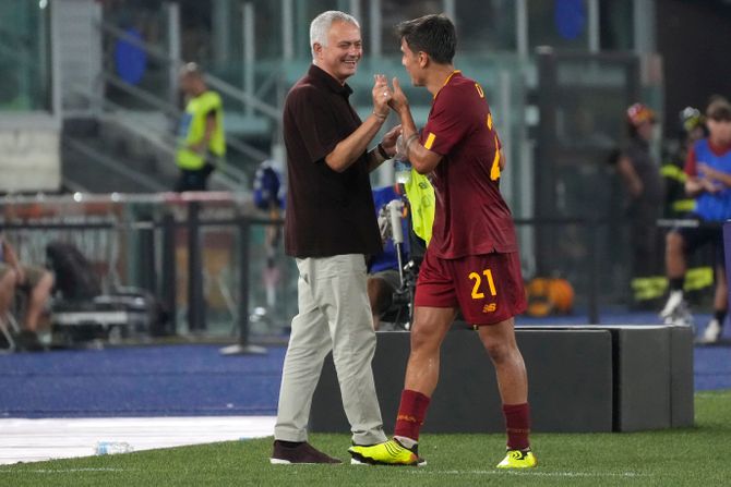 Fudbal Roma Monca Monza Fudbal Roma Monca Monza