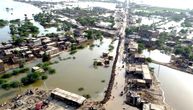 Potop u Pakistanu: Monsun odneo najmanje 20 života, oluja čupa drveće i ruši dalekovode
