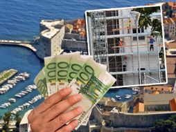 Dubrovnik izgradnja stanova novogradnja cena