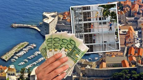 Dubrovnik izgradnja stanova novogradnja cena