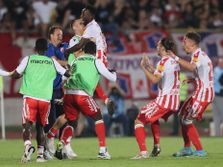 Osman Bukari, večiti derbi