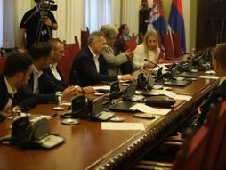 Odbor za kontrolu službi bezbednosti