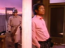 Majkli Džekson Billie Jean