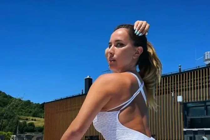 Nives Celzijus Nives Celzijus