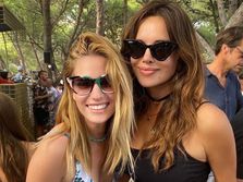 Severina, Mia Popović