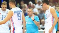Odbojkaši Srbije nastavljaju da pokazuju moć na Evropskom prvenstvu, pala je i Belgija