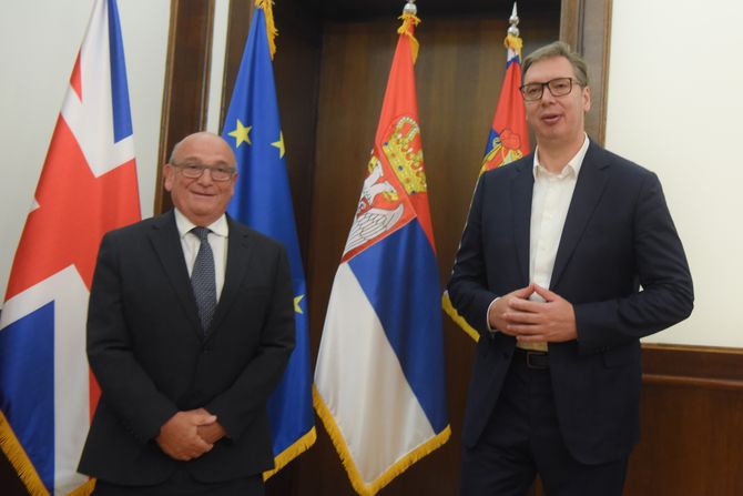 VUCIC PIC SASTANAK