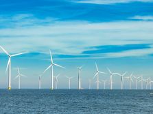 Vetrenjača, vetrenjače, vetroelektrana, vetroelektrana na moru