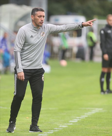 Fudbal Čukarički Mladost Lučani Fudbal Čukarički Mladost Lučani