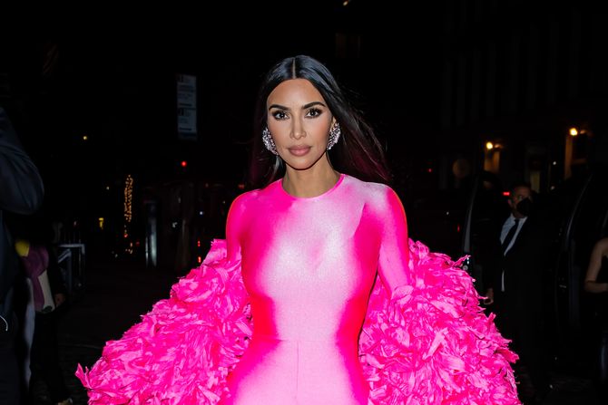 Kim Kardashian Kim Kardashian