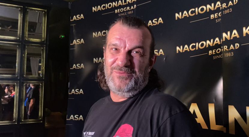 Isplivala dokumenta iz švedske policije o Aci Lukasu, on se hitno oglasio nakon privođenja: "Sumnjam na..."