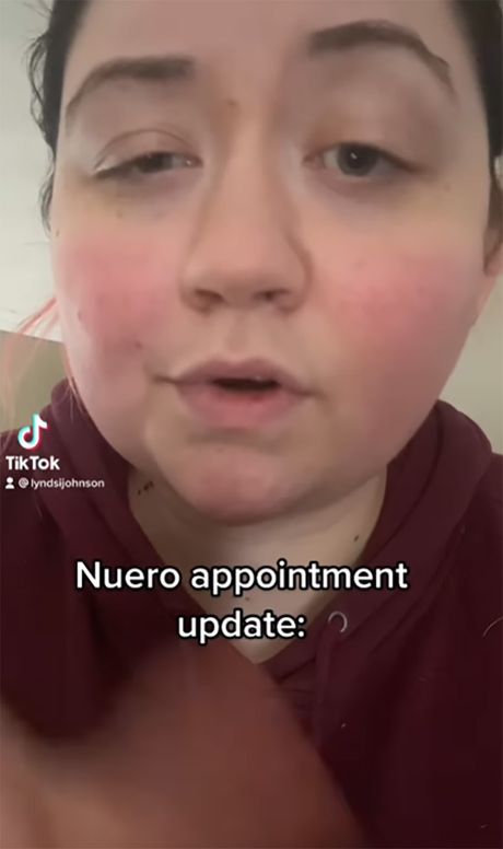 Lyndsi Johnson Lyndsi Johnson