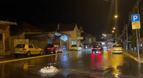 Nevreme poplava Novi Pazar
