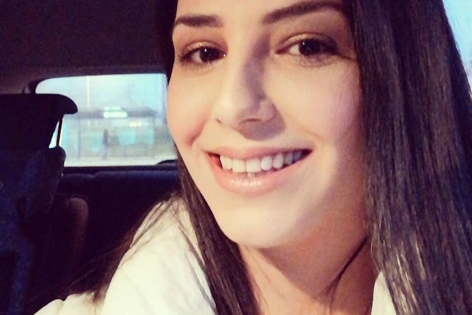 Dragana Petrović, Multiplaskleroza Dragana Petrović, Multiplaskleroza