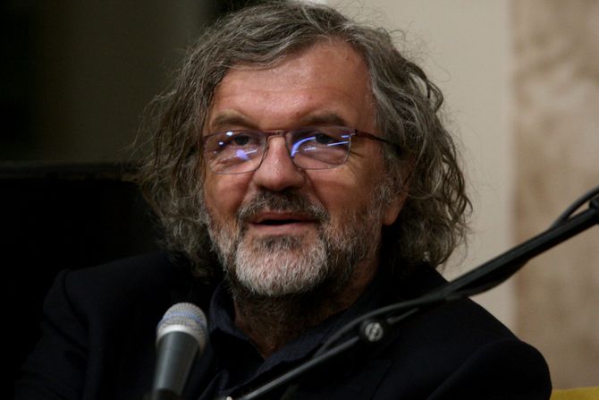 Emir Kusturica