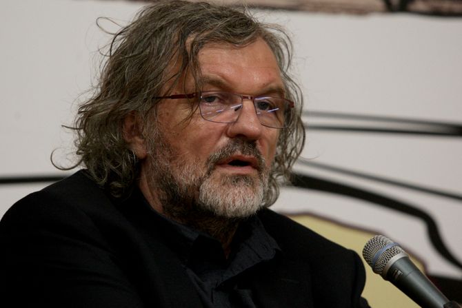 Emir Kusturica