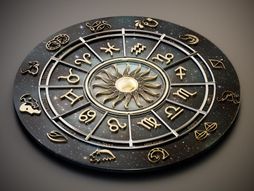 Horoskop zodijak