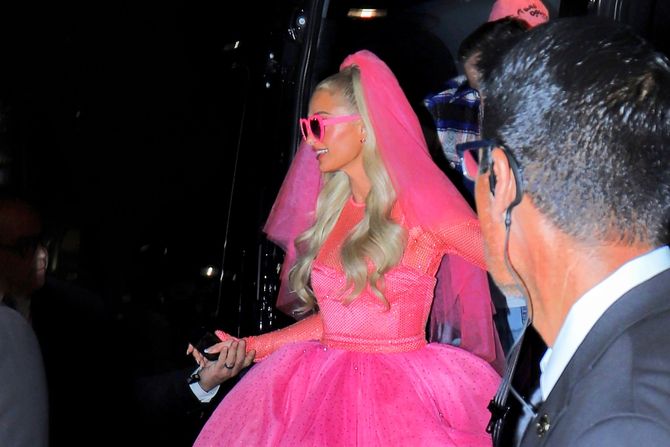 Paris Hilton Paris Hilton