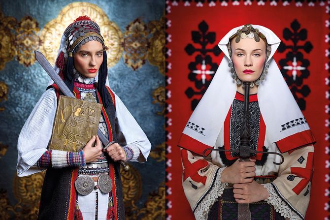 Pavel Surovi Pavel Surovi