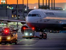Lufthanza