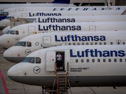 Lufthanza