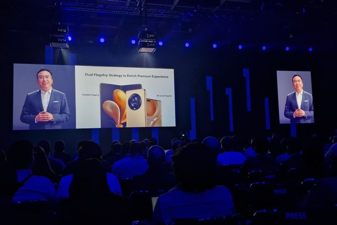 Honor Keynote IFA Berlin 2022