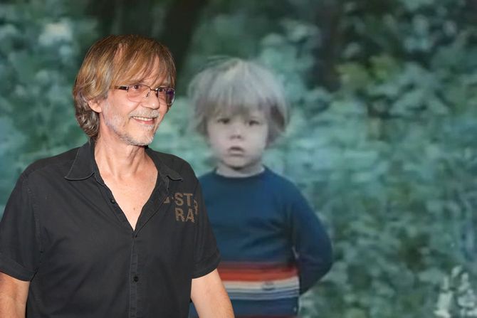 Srđan Žika Todorović Srđan Žika Todorović
