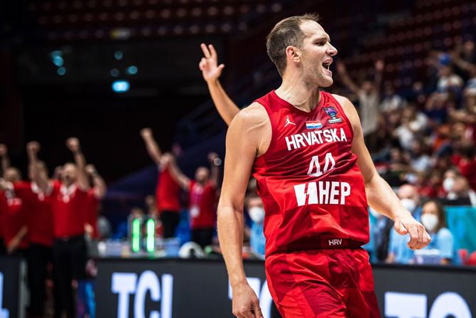 Bojan Bogdanović Bojan Bogdanović