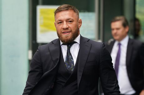 Conor McGregor, Konor Mekgregor Conor McGregor, Konor Mekgregor