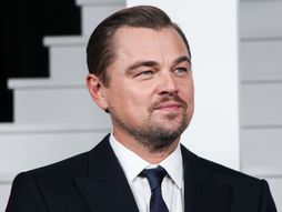 Leonardo di Kaprio