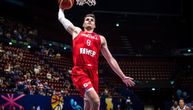 Hezonja predvodi Hrvate, sa kapitenskom trakom napada Francuze