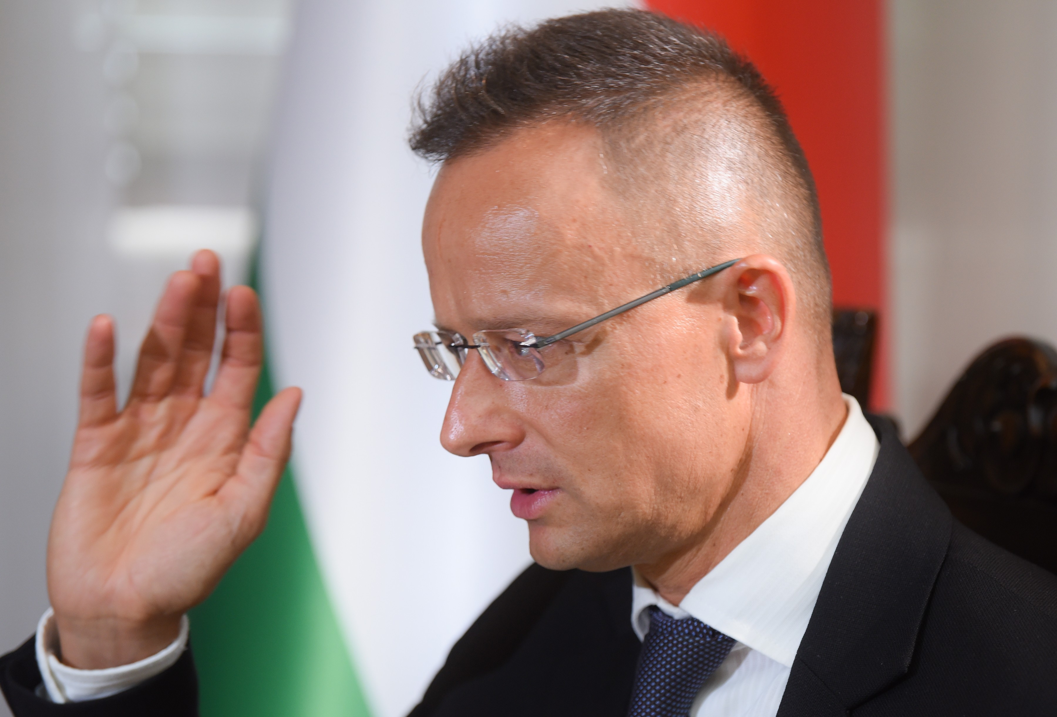 Peter Sijarto teško bolestan: "Najskuplje vreme je izgubljeno vreme"