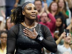 Serena Vilijams