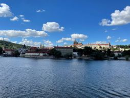 Prag, Evropsko prvenstvo u košarci 2022, Češka Republika