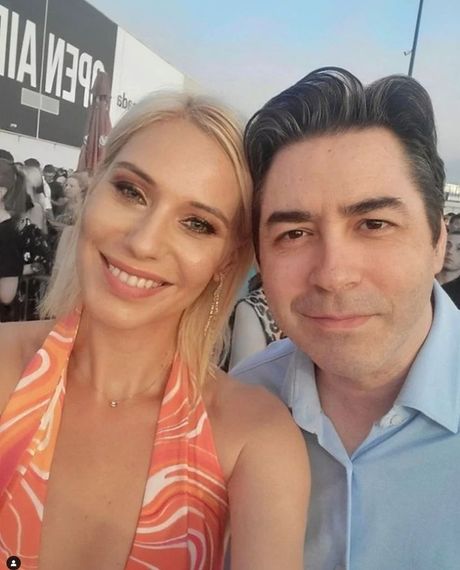 Marija Veljković I Rastko Janković Marija Veljković I Rastko Janković