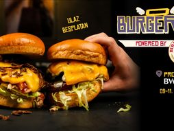 Burgeraj