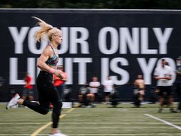 Takmicenje Nike Metcon FortFight