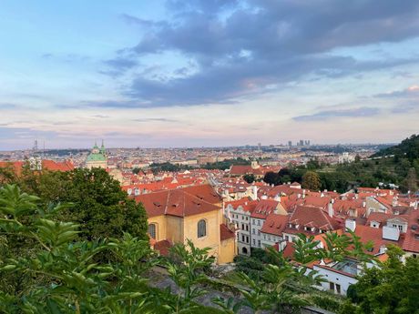 Prag, Praha, Češka Republika