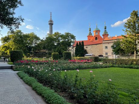 Prag, Praha, Češka Republika