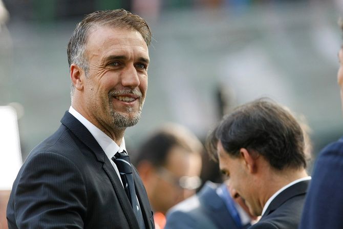 Gabriel Batistuta