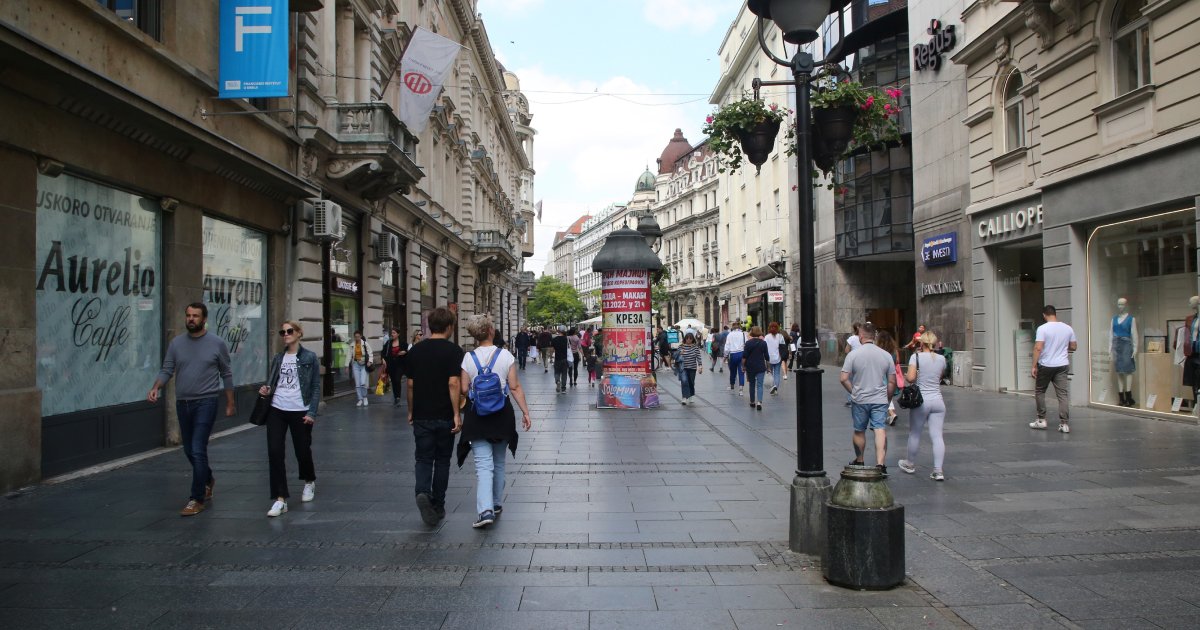 Bioprognoza za 19. april: Nagli skok temperature i jak UV mogu izazvati glavobolju i umor - evo ko je na udaru