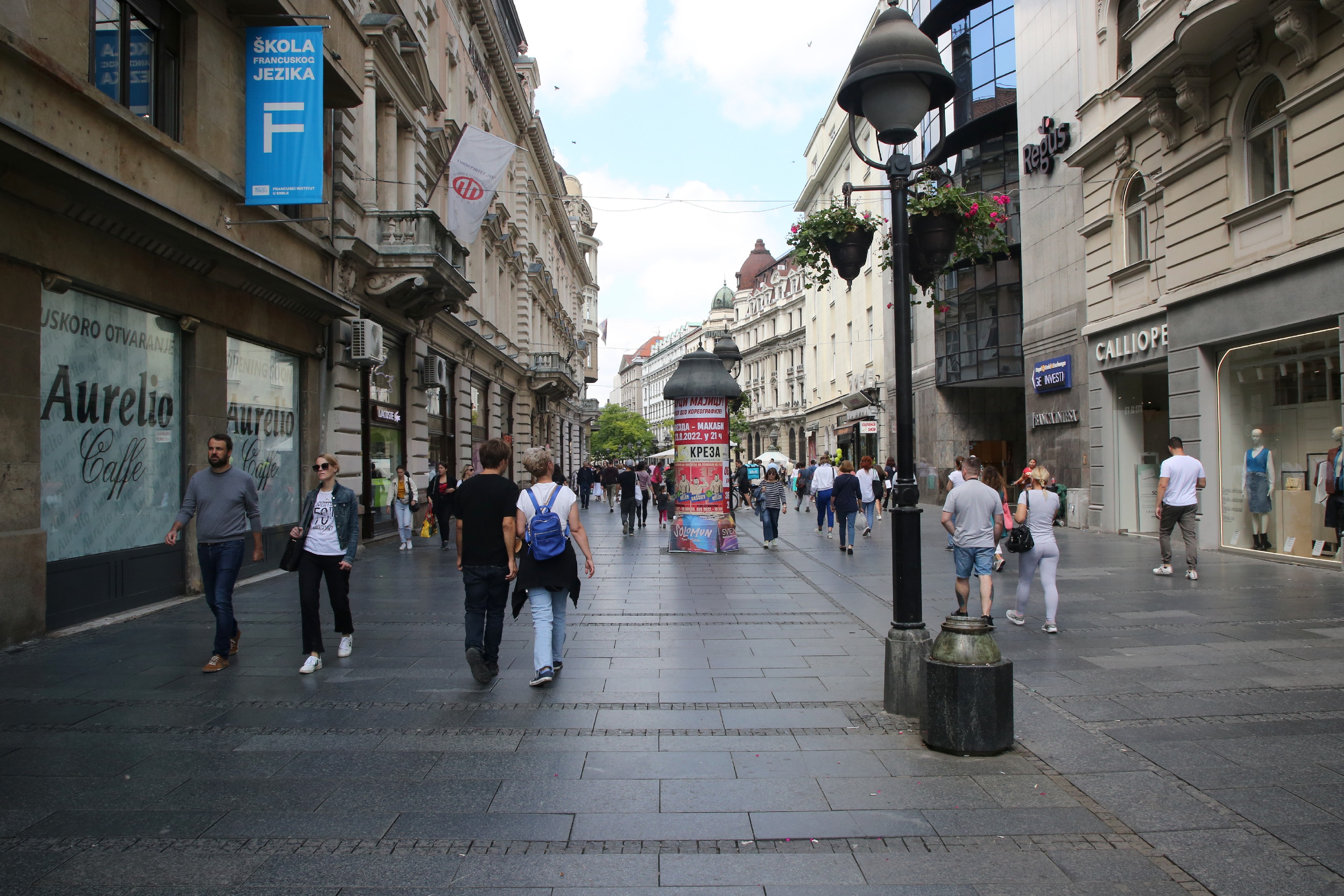 Bioprognoza za 19. april: Nagli skok temperature i jak UV mogu izazvati glavobolju i umor - evo ko je na udaru