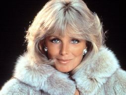 Linda Evans