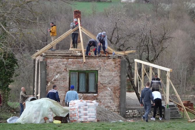 Emisija "Moja dedovina"