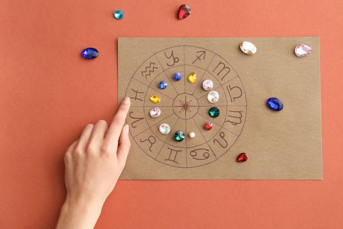 Horoskop Horoskop